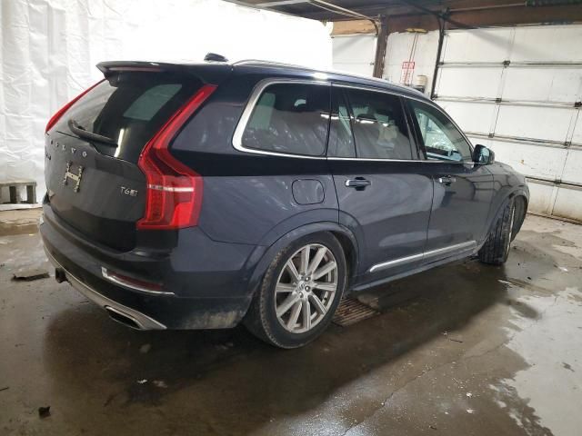 2019 Volvo XC90 T6 Inscription