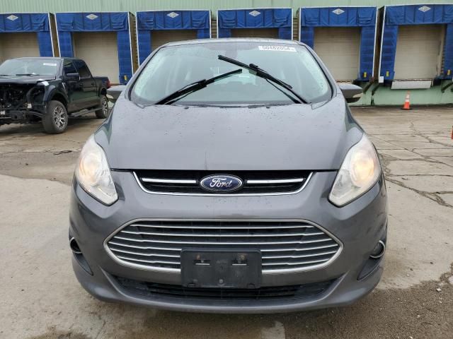 2014 Ford C-MAX Premium