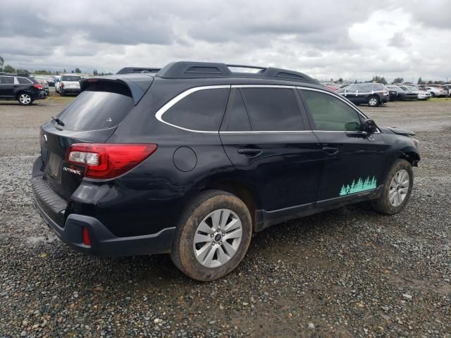 2019 Subaru Outback 2.5I