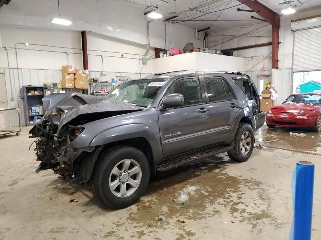 2004 Toyota 4runner SR5