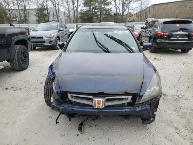 2003 Honda Accord EX