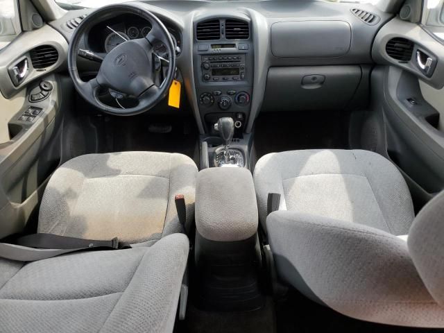 2005 Hyundai Santa FE GLS