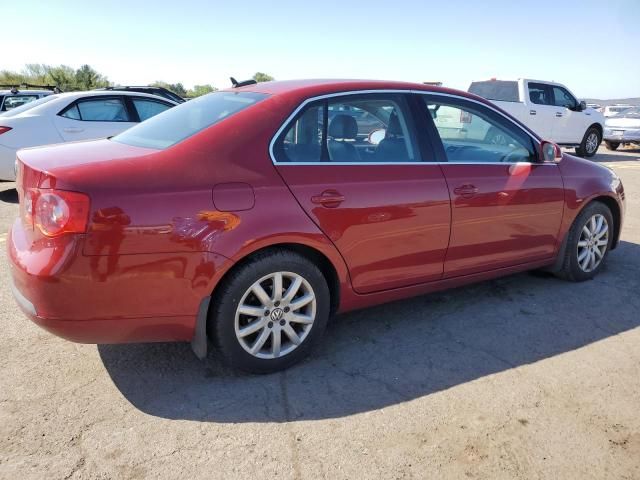 2006 Volkswagen Jetta 2.0T Option Package 1