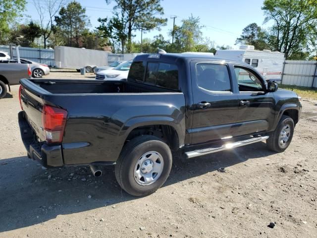 2022 Toyota Tacoma Double Cab