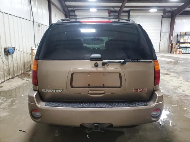 2003 GMC Envoy