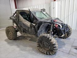 Salvage cars for sale from Copart Hurricane, WV: 2019 Can-Am Maverick X3 X DS Turbo R