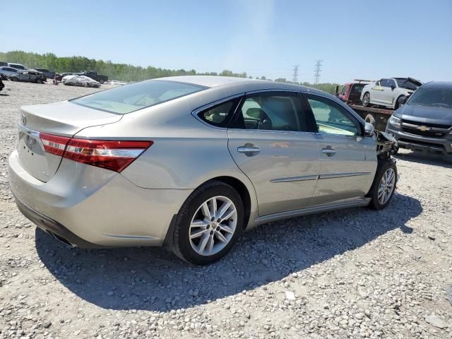 2014 Toyota Avalon Base