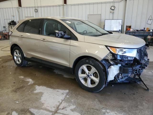 2017 Ford Edge SE