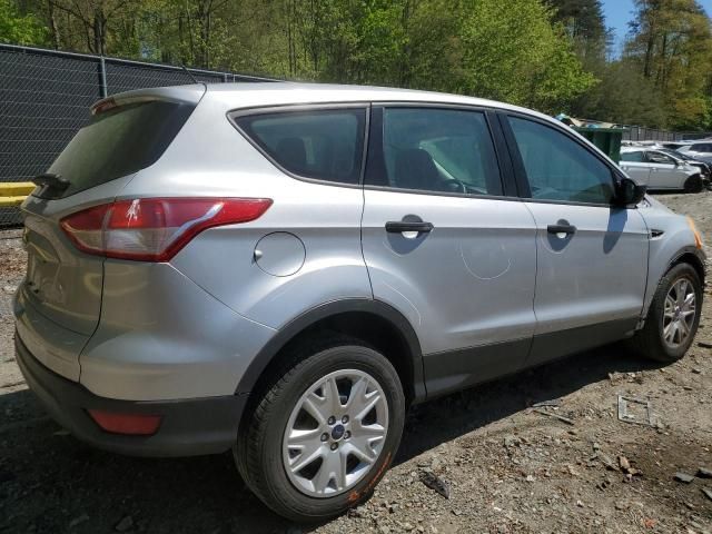 2014 Ford Escape S