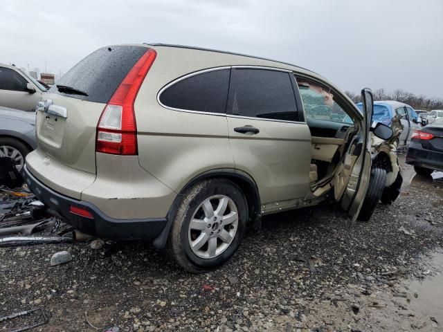 2009 Honda CR-V EX