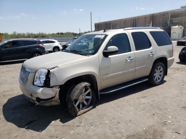 2012 GMC Yukon Denali