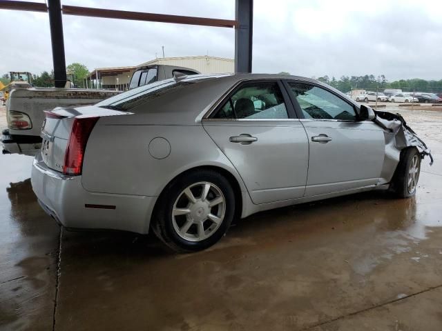 2009 Cadillac CTS HI Feature V6