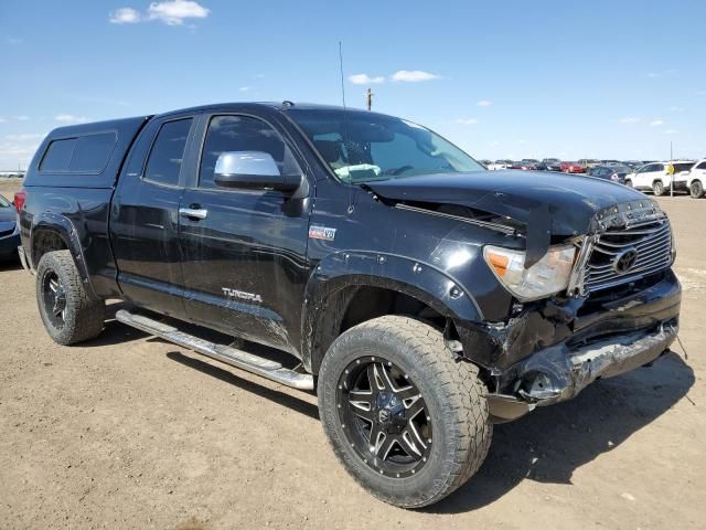 2010 Toyota Tundra Double Cab Limited