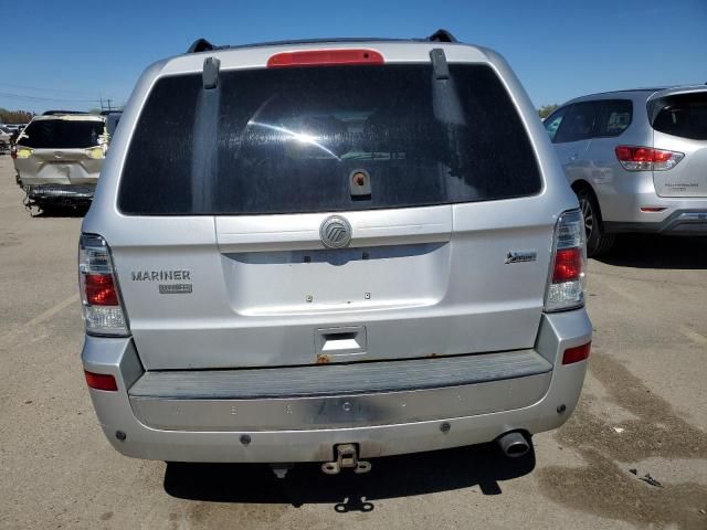 2010 Mercury Mariner Premier