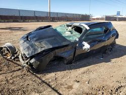 Salvage cars for sale at Rapid City, SD auction: 2021 Dodge Challenger R/T Scat Pack