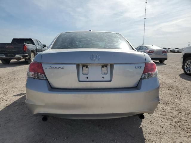 2009 Honda Accord EXL