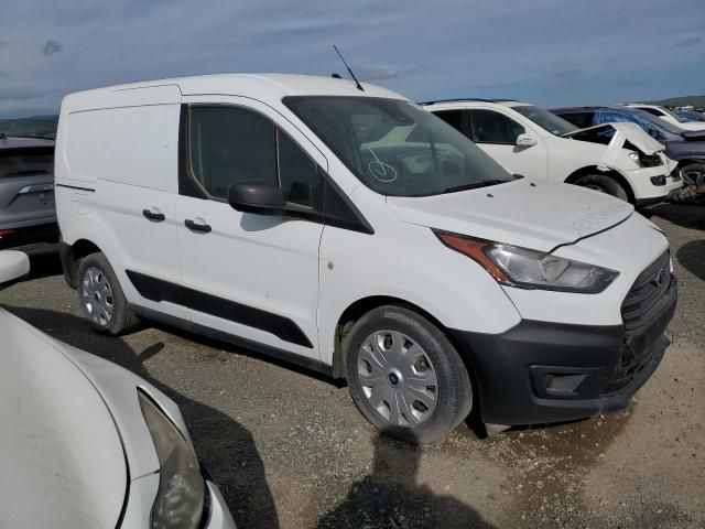 2020 Ford Transit Connect XL