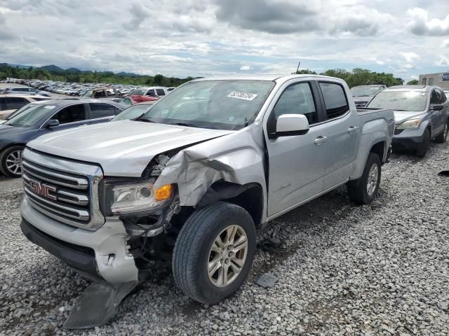 2019 GMC Canyon SLE