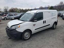 Dodge Promaster City Vehiculos salvage en venta: 2019 Dodge RAM Promaster City