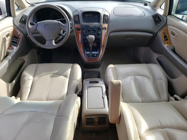 1999 Lexus RX 300