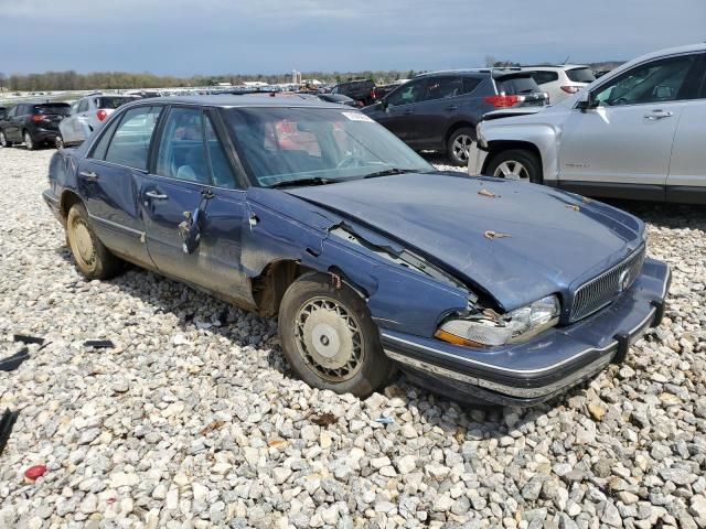 1996 Buick Lesabre Custom