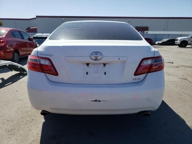 2008 Toyota Camry LE