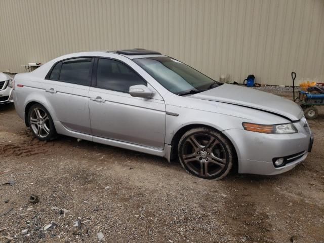 2008 Acura TL