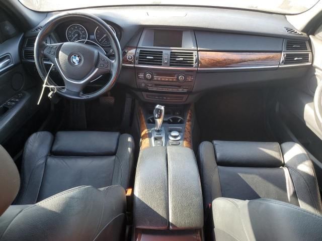 2008 BMW X5 3.0I