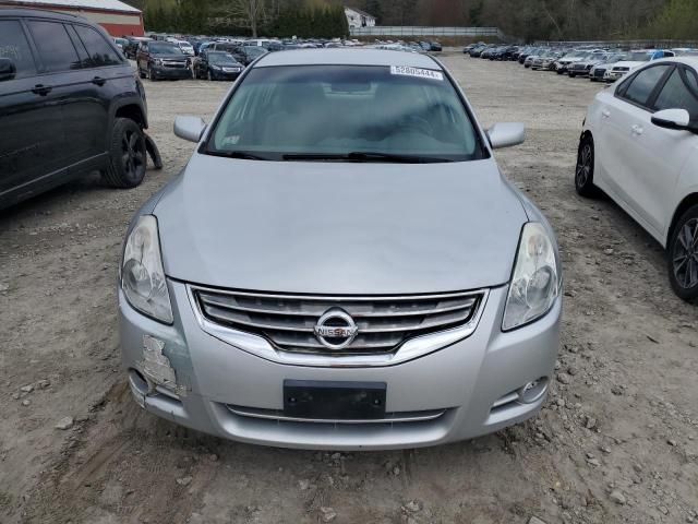 2011 Nissan Altima Base