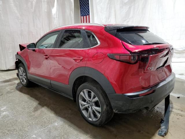 2023 Mazda CX-30 Select