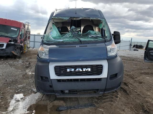 2021 Dodge 2021 RAM Promaster 3500 3500 High