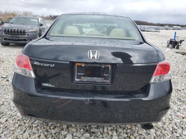 2010 Honda Accord LXP