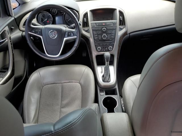 2012 Buick Verano