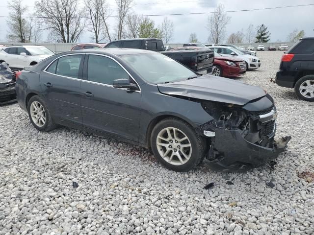 2014 Chevrolet Malibu 1LT