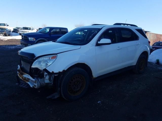 2012 Chevrolet Equinox LT