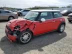 2007 Mini Cooper S