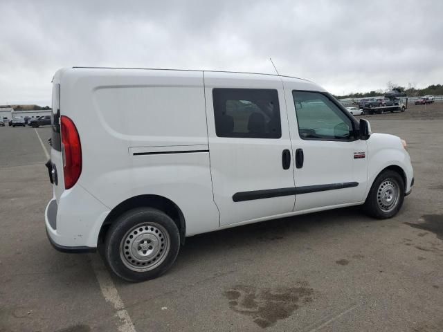 2019 Dodge RAM Promaster City SLT