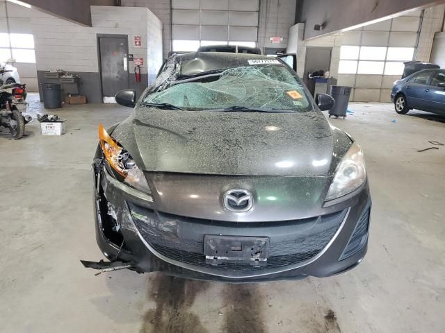 2010 Mazda 3 I