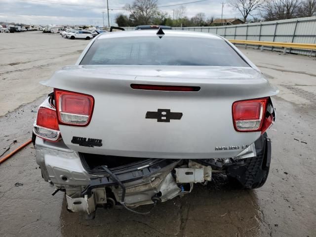 2014 Chevrolet Malibu LS