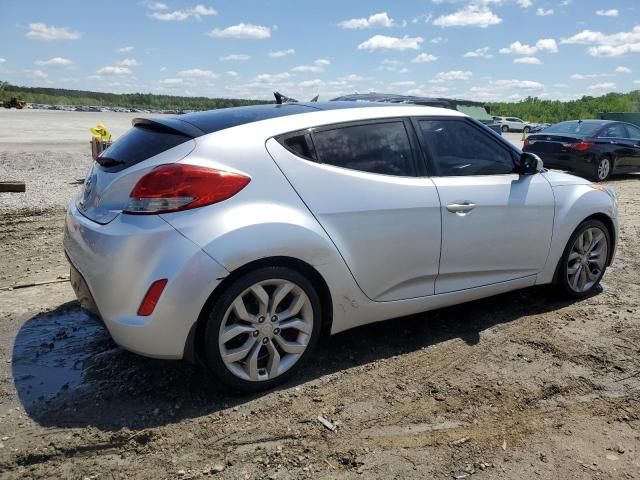 2012 Hyundai Veloster