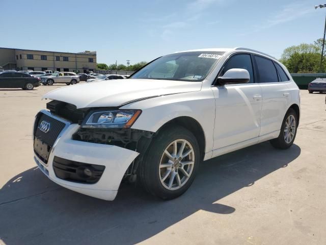 2011 Audi Q5 Premium