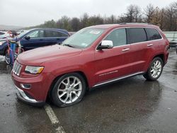 2015 Jeep Grand Cherokee Summit for sale in Brookhaven, NY