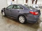 2015 Subaru Legacy 2.5I Premium