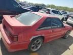 1991 Ford Mustang GT