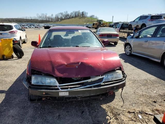 1997 Honda Accord LX