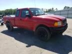 2001 Ford Ranger Super Cab