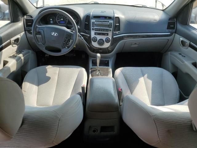 2008 Hyundai Santa FE GLS