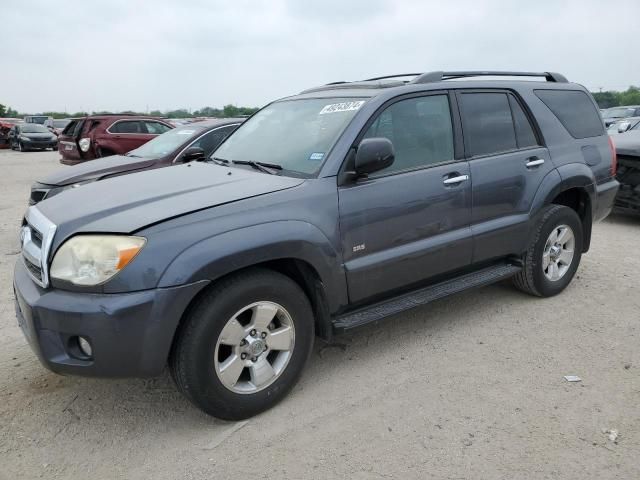 2008 Toyota 4runner SR5