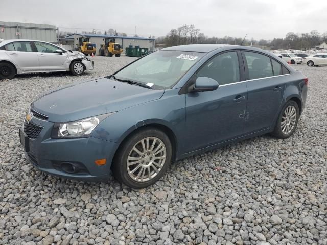 2012 Chevrolet Cruze ECO