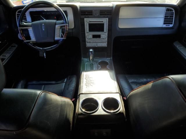 2007 Lincoln Navigator